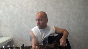 Скоро осень за окнами август -Бабанаков Александр