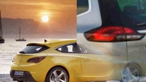 Opel Zafira Tourer 1.6 Turbo 200CV Excellence -  mejores autos