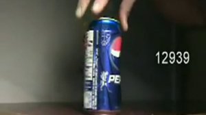 Секрет  ПЕПСИ КОЛЫ !