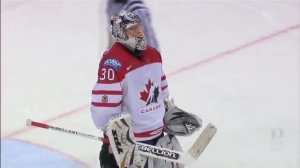Топ 5 решающих шайб в Российском хоккее