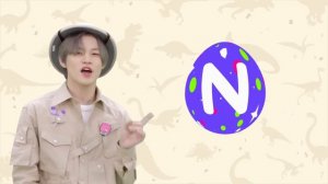 Dinosaurs A to Z | Sing along with NCT DREAM💚 | NCT DREAM X PINKFONG