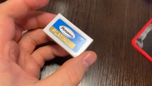 Лезвия  Personna