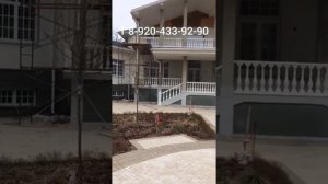 Балясини из бетона купить т 8-920-433-92-90