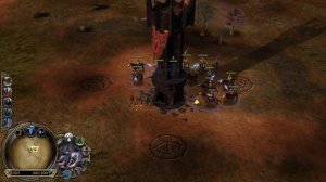 The Lord of the Rings: The Battle for Middle-earth (2004) - Gameplay (PC/Win 10) [1080p60FPS]