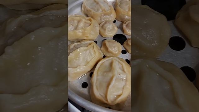 Наготовила ? Пельмешки и манты из pelmeni_penza #пельмени #манты #обед #чтоприготовить ##food #еда