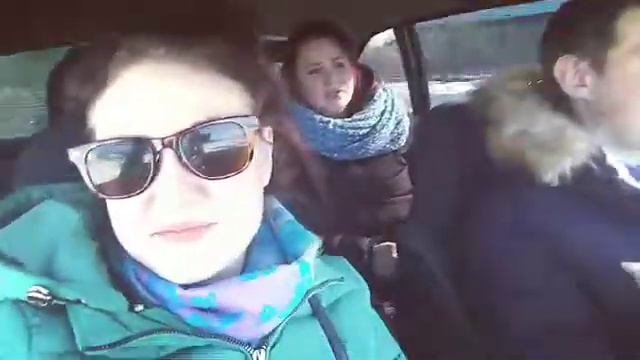 Город Балашов- Село Святославка