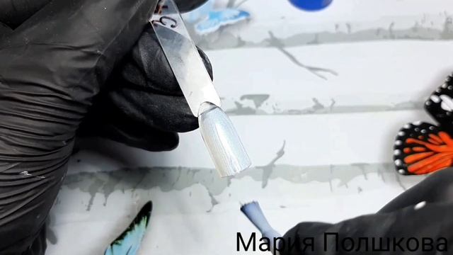 BAL COLOR Распаковка/Обзор посылки/Материалы для ногтей/Гель-лаки. смотреть онлайн