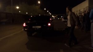 ГАЗ 24 с двигателем от ГАЗ 53 4 2