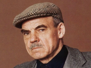 Будем помнить... Михаил Глузский