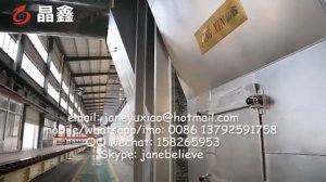 gypsum board making machine машина для производства гипсокартона