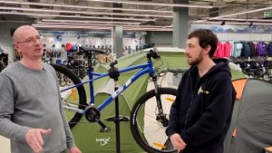 GT Avalanche Sport и другие-какой велосипед купить в 2022 году?!