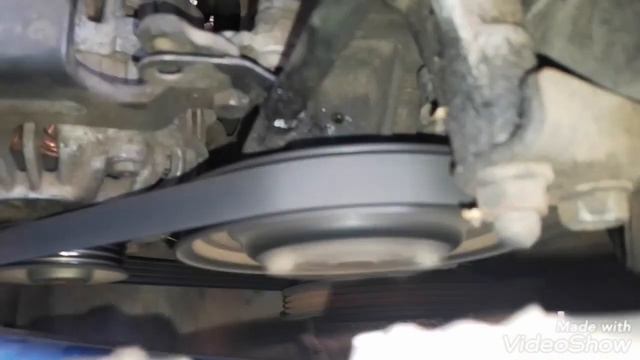 pompe eau Suzuki wagon r 2002 смотреть онлайн