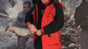 Зимний костюм Alaskan