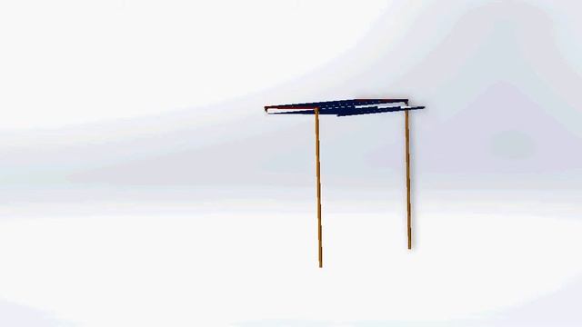 Ворота подъёмные прототип 01 а смотреть онлайн