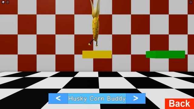 [LEAKS] ROBLOX HUSKY CORN SHOULDER BUDDY PROMOCODES | ROBLOX EVENT 2020 смотреть онлайн