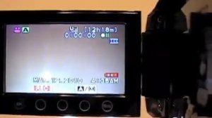 JVC Everio GZ-MG630RU 60GB Digital Camcorder Overview740