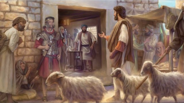 Любящие Господа, ненавидьте зло ! ( Проповедь № 40 ) смотреть онлайн