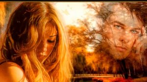 Олег Алябин ПОСЛЕДНЯЯ ЛЮБОВЬ