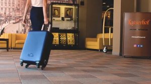 Швейцар Отель Кайзерхоф Калининград