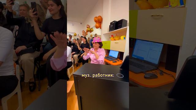Выпускной 2024 в Academkids. смотреть онлайн
