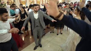 Rahil & Ravana qiz toyu tyumen 5 hisse Шикарная Азербайджанская свадьба в Тюмени