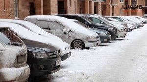 ЖК «Новый Оккервиль» отзыв Тайного жильца. Отделстрой. Новостройки Санкт-Петербурга