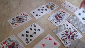 Карточная игра "ФУТБОЛ"