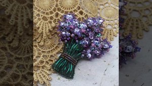 Наборы для вышивки