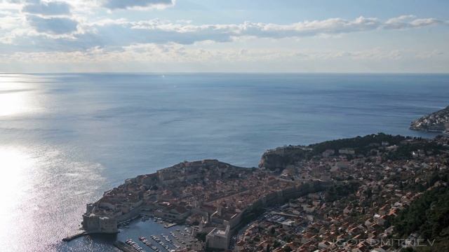 Хорватия. Дубровник смотреть онлайн