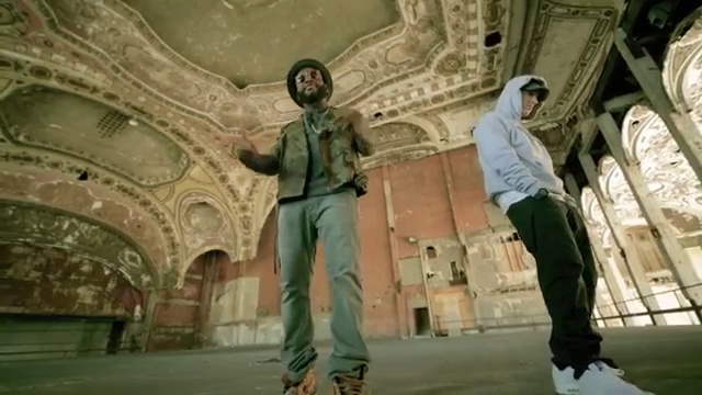 Vevo Presents- Shady CXVPHER смотреть онлайн