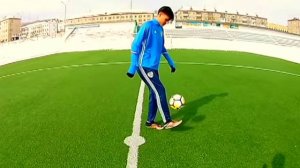 Мяч Demix лучше мяча Nike RFPL Strike?