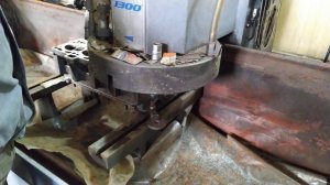 Фрезеровка ГБЦ ВАЗ 21083