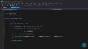 Часть 10. Отложенное исполнение (Deferred execution)