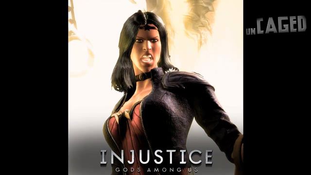 Injustice Gods Among Us: #600 Wonder Woman & Flashpoint Skins! смотреть онлайн