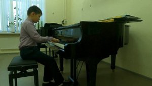 Асаевич Дмитрий, Г  Галынин Лебеди