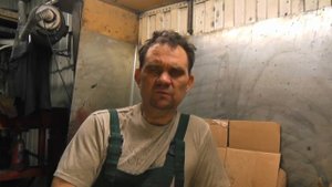 Пневмоблокировка на Ниву (часть 1)