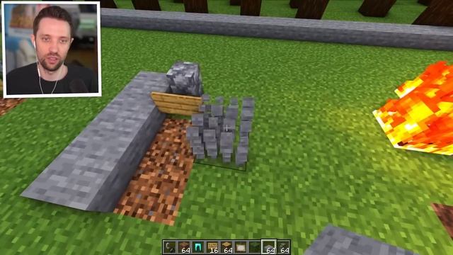 Die Besten Geheimgänge In Minecraft смотреть онлайн