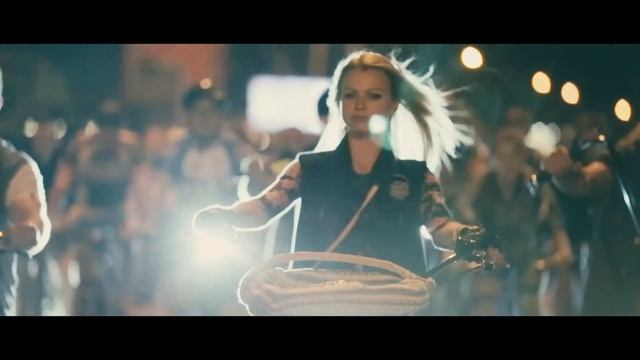 Teaser Electra Club Ukraine смотреть онлайн