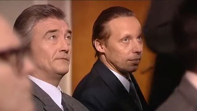 Ландау на защите смотреть онлайн