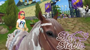 КОННЫЙ ФЕСТИВАЛЬ 2023 Star Stable Online