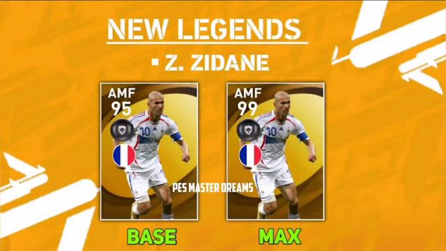 Finally New Dlc Version 5.8.0 Update | Added New Iconic & Free Rewards | New Server Pes 2021