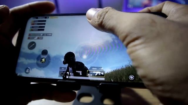 WILL IT FORTNITE? | REALME 5 PRO GAMING TEST смотреть онлайн