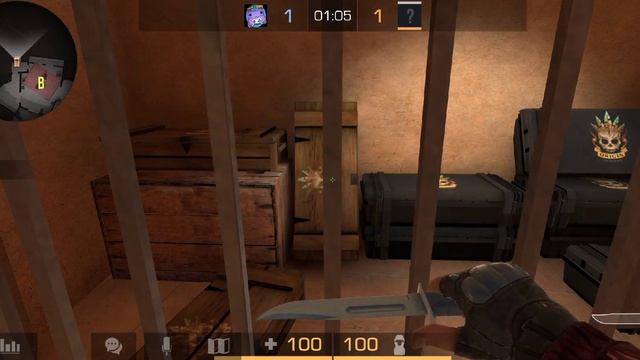 Бомжик хочет открыть боксы и кейсы. смотреть онлайн