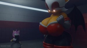 CHAOTIC INDUCTION - Giantess Growth and Destruction //Teaser//