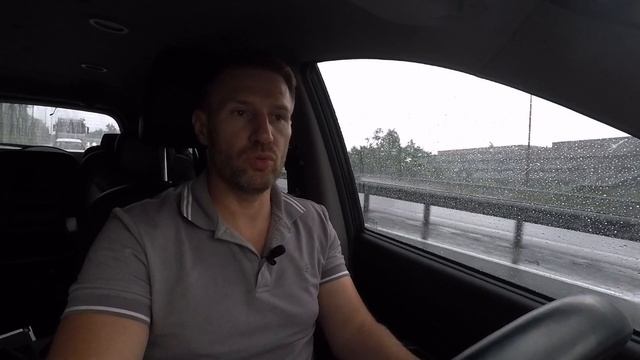 РЕДКИЙ КОРЕЙСКИЙ АВТО SSANGYONG KORANDO TURISMO - Девятиместный минивен смотреть онлайн