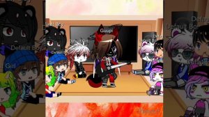 Смертельный суд