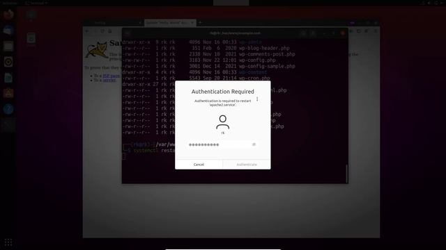 How to use Tomcat and WordPress/Website on same server using different Subdomain?