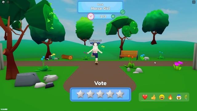 ПОКАЗ МОД С НОВЫМИ ТЕЛАМИ! Roblox Simply Stylish смотреть онлайн