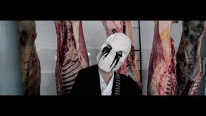 Noize MC Коррозия хип хопа