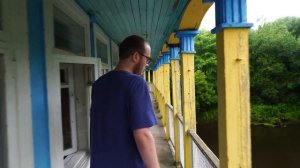 БАЗА ОТДЫХА "ДЕБАРКАДЕР" В БЕЛАРУСИ. РАЙ ДЛЯ ТУРИСТА!